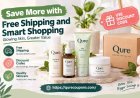 How to Save on Skincare Products with Free Shipping Offers
