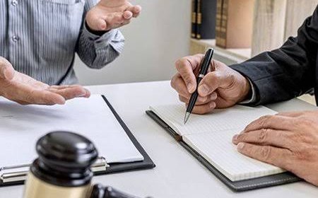Understanding the Role of a Divorce Lawyer in Singapore