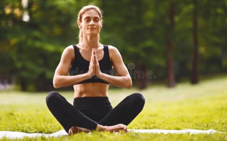Creating Your Personal Wellness Journey in Rishikesh