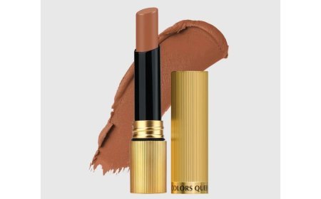 Lipstick Guide: Find the Perfect Lip Color for Every Look