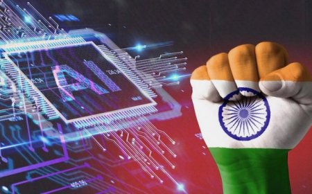 India's AI Revolution Explained