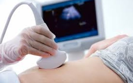 Ultrasound Scan Price for Pregnancy in Bangalore