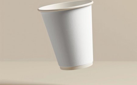 Boost Your Brand Identity With a Custom Compostable Cold Cup