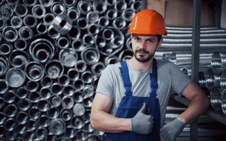 Why Your Project Needs a Trusted BI Pipe Supplier in the Philippines