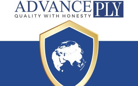 Advance Ply Marine Ply Range Built for Indian Interiors