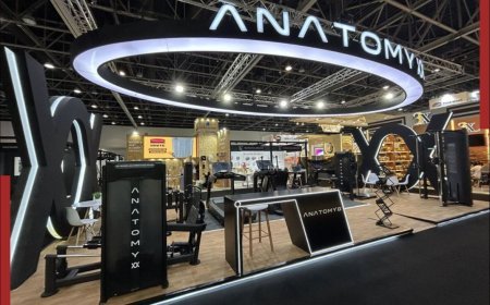 IMEX Frankfurt 2027: Exhibition Stand Design and Booth Building