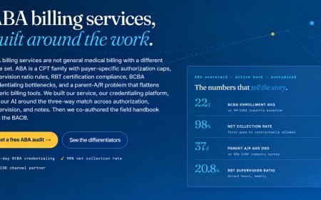 ABA Billing Services