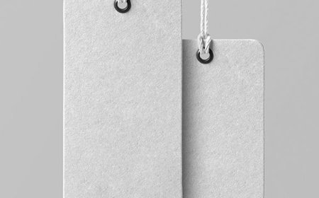 Understanding The Real Value Of Custom Shear Tags In Market