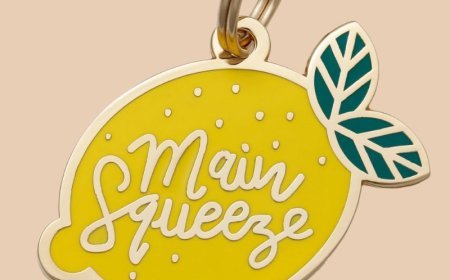 Why Quality Custom Squeeze Tags Matter For Brand Recognition Today
