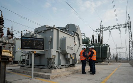 Essential Considerations for Electrical Commissioning Projects