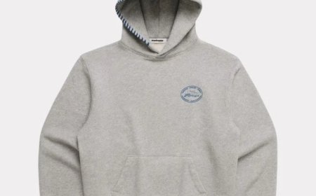 Madhappy Hoodie A Modern Essential for Comfort, Style, and Everyday Wear