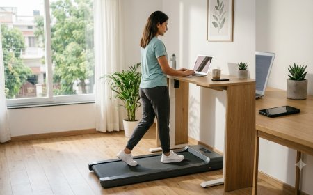 MERACH UltraWalk W60 Incline Walking Pad Treadmill, 12 Levels Auto Incline, Burn More Calories, App Tracking with Apple Health & Google Fit