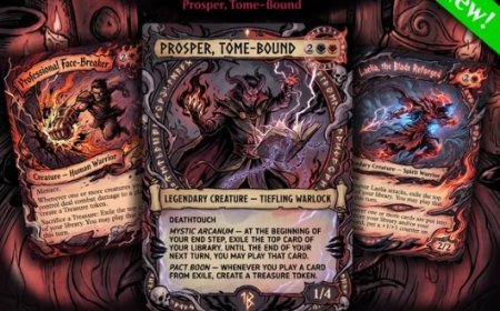 Shop Premium MTG Commander Decks | Commander Crafted