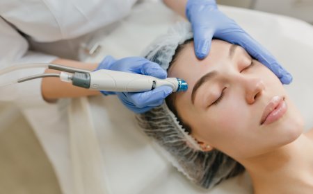 Non-Surgical Face Lifts in the Philippines: Finding the Least Uncomfortable Options