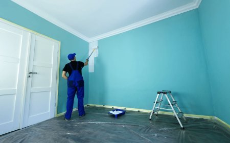 Painting Services Melbourne: A Practical Guide to Better Results