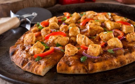 A New Resident's Guide to Fast Food in Lahore