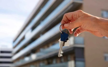 3 BHK Flats in Delhi: A Complete Guide to Finding Your Ideal Family Home