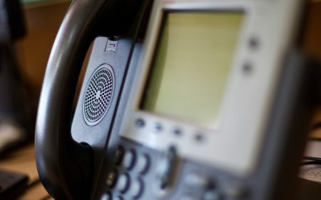 Cloud Based Phone System UK: A Smarter Approach to Business Communication