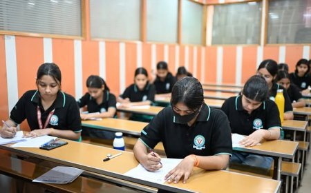 Cracking CS and CMA in Patna: Why Corporate Law and Cost Management Need Real-World Mentorship