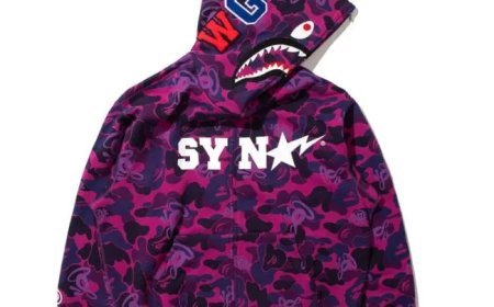 Syna World The Beautiful Story of a Modern Streetwear Movement