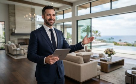 How an ADU Buyer Agent Can Help With Property Searches