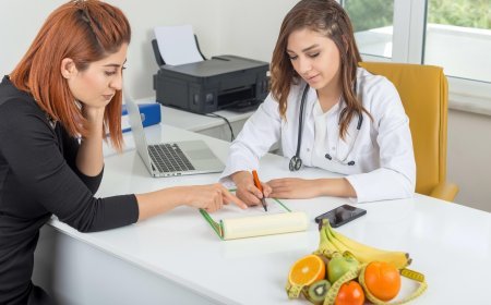 A Whole-Person Approach to Gut Health in Columbia