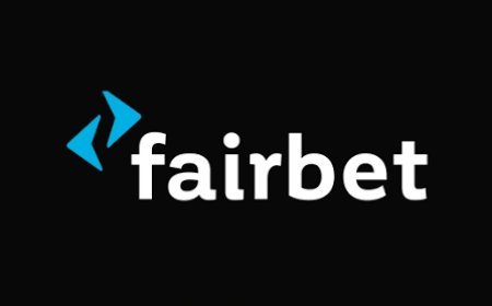 Fairbet ID: A Modern Platform for Online Betting Enthusiasts
