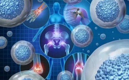 Eye Disease Stem Cell Therapy UK Patients: Key Facts