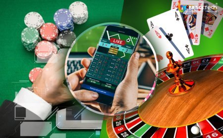 YY Gaming 線上賭場娛樂城體驗：全面探索極致博彩魅力與多元熱門遊戲