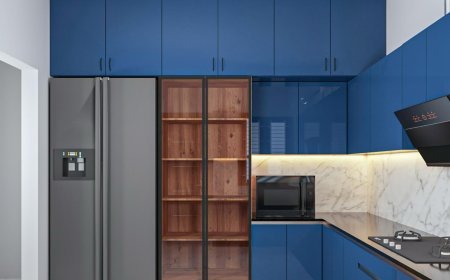 Pencil Kart | Interior Decorators in Trichy
