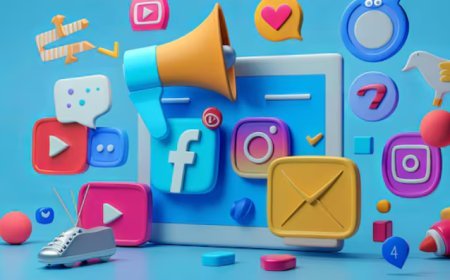 How Businesses Can Use Digital Marketing to Build Sustainable Online Growth
