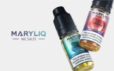 Maryliq Explained: Strengths, Compatibility and Smart Buying Tips