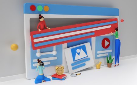 Sathya Technosoft | Web Design India