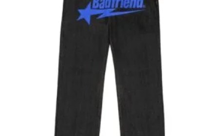 Bad Friend Jeans Sale