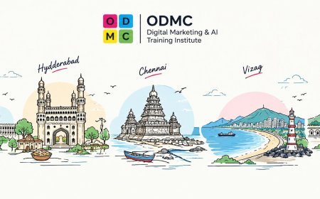 digital marketing training in Hyderabad
