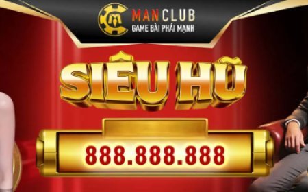 Manclubs: Các bước tìm hiểu chương trình đơn giản – cách xác minh thông tin ưu đãi