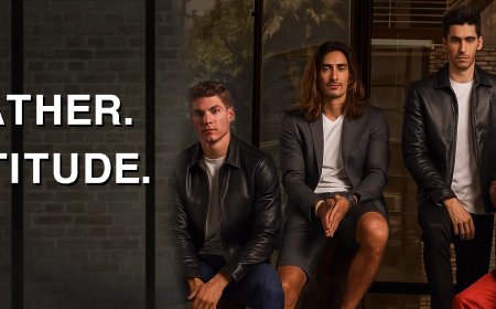Screen Nostalgia & Indie Beats: The Nova Jacket TV Show Jackets Guide