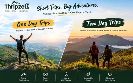 Uttari Betta Sunrise Trek from Bangalore