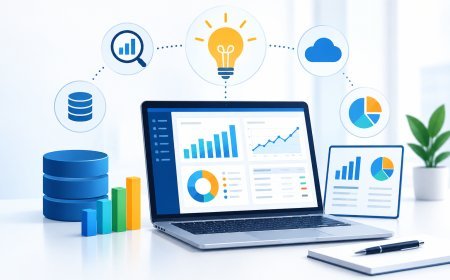 What a Business Intelligence Service Actually Delivers: Direct Answers to Six Buyer Questions