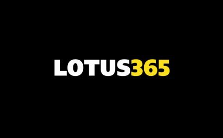 Lotus365 – Exploring Sports, Entertainment and Digital Convenience