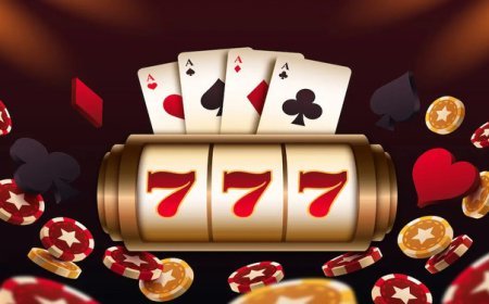 WR777 App: A Modern Platform for Online Entertainment