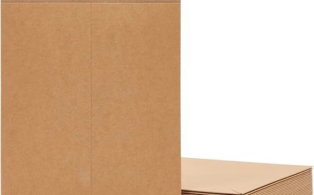 Why Small Businesses Love Using Custom Rigid Mailers