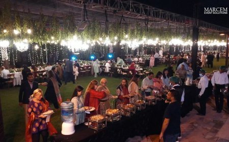 Best Catering Packages in Karachi: 2026 Price Guide