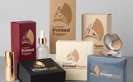 Custom Boxes for Canadian Businesses: What to Know