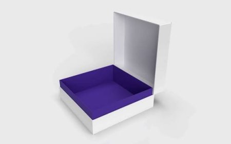 How to Choose the Right Rigid Box for Your Product
