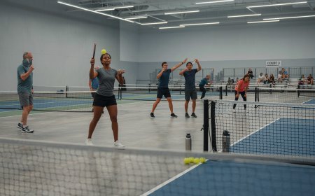 How to Turn Regular Pickleball Practice Into Match Preparation