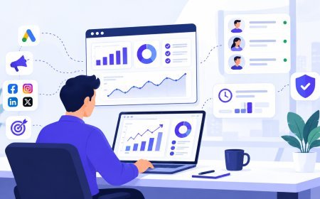 Employee Monitoring and the Future of Workplace Productivity