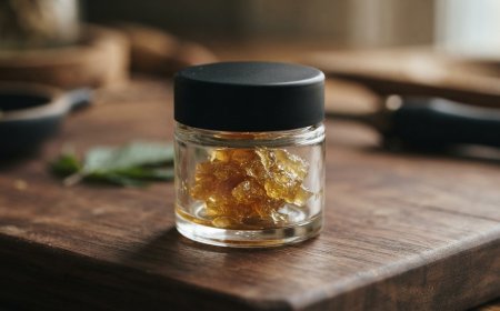 Exploring Cannabis Concentrate  Before Making Your Selection