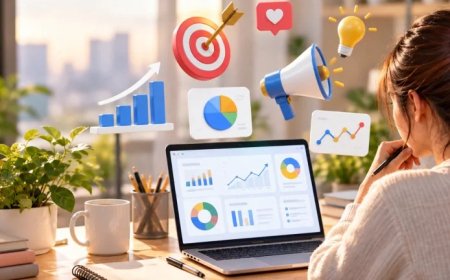 Digital Marketing Agency Services | Alleysol