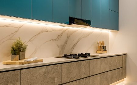 Pencil Kart | Home Interior Designers in Trichy